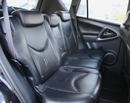 Тойота Камри 2006 в Харькове на Automoto.ua Черный Тойота Камри, объемом двигателя 2 л и пробегом 170 тыс. км за 10000 $, фото 8 на Automoto.ua