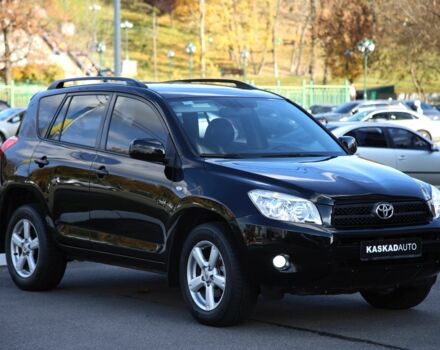 Тойота Камри 2006 в Харькове на Automoto.ua Черный Тойота Камри, объемом двигателя 2 л и пробегом 170 тыс. км за 10000 $, фото 2 на Automoto.ua