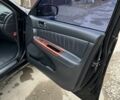 Черный Тойота Камри, объемом двигателя 2.4 л и пробегом 250 тыс. км за 6500 $, фото 13 на Automoto.ua
