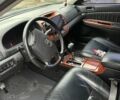 Черный Тойота Камри, объемом двигателя 2.4 л и пробегом 250 тыс. км за 6500 $, фото 4 на Automoto.ua