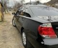 Черный Тойота Камри, объемом двигателя 2.4 л и пробегом 250 тыс. км за 6500 $, фото 20 на Automoto.ua