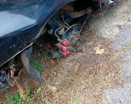 Тойота Камри 2004 в Килие на Automoto.ua Черный Тойота Камри, объемом двигателя 3 л и пробегом 0 тыс. км за 1000 $, фото 1 на Automoto.ua