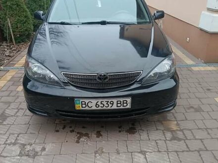 Черный Тойота Камри, объемом двигателя 0 л и пробегом 250 тыс. км за 4350 $, фото 1 на Automoto.ua