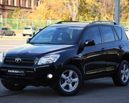 Черный Тойота Камри, объемом двигателя 2 л и пробегом 170 тыс. км за 10000 $, фото 1 на Automoto.ua