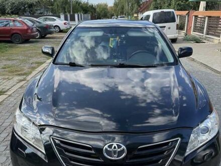 Чорний Тойота Камрі, об'ємом двигуна 2.36 л та пробігом 360 тис. км за 8200 $, фото 1 на Automoto.ua