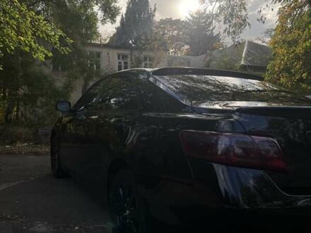 Чорний Тойота Камрі, об'ємом двигуна 2.36 л та пробігом 335 тис. км за 7700 $, фото 1 на Automoto.ua