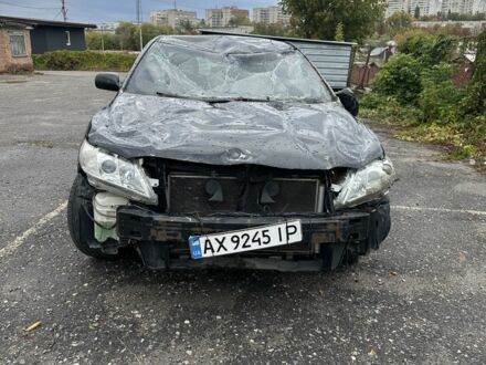 Тойота Камри 2008 в Харькове на Automoto.ua Черный Тойота Камри, объемом двигателя 2.4 л и пробегом 200 тыс. км за 4000 $, фото 1 на Automoto.ua