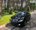 Черный Тойота Камри, объемом двигателя 3.5 л и пробегом 122 тыс. км за 23500 $, фото 1 на Automoto.ua