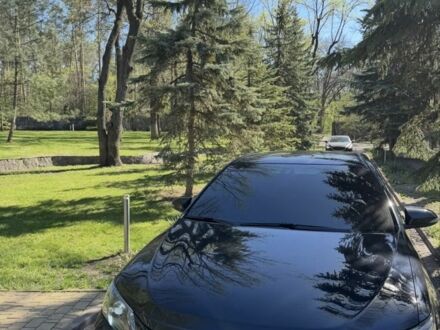 Чорний Тойота Камрі, об'ємом двигуна 2.5 л та пробігом 244 тис. км за 14500 $, фото 1 на Automoto.ua