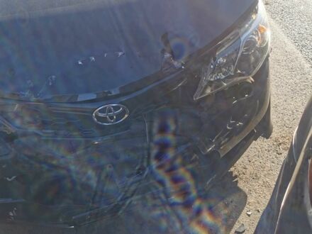 Тойота Камри 2013 в Львове на Automoto.ua Черный Тойота Камри, объемом двигателя 2.5 л и пробегом 2 тыс. км за 7600 $, фото 1 на Automoto.ua