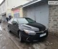 Чорний Тойота Камрі, об'ємом двигуна 0 л та пробігом 25 тис. км за 19300 $, фото 1 на Automoto.ua