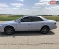 Фиолетовый Тойота Камри, объемом двигателя 3 л и пробегом 489 тыс. км за 3700 $, фото 1 на Automoto.ua