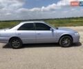 Фиолетовый Тойота Камри, объемом двигателя 3 л и пробегом 489 тыс. км за 3700 $, фото 1 на Automoto.ua