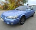 Тойота Камри 1996 в Луцке на Automoto.ua Фиолетовый Тойота Камри, объемом двигателя 3 л и пробегом 297 тыс. км за 2150 $, фото 10 на Automoto.ua