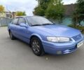 Тойота Камри 1996 в Луцке на Automoto.ua Фиолетовый Тойота Камри, объемом двигателя 3 л и пробегом 297 тыс. км за 2150 $, фото 2 на Automoto.ua