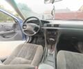 Тойота Камри 1996 в Луцке на Automoto.ua Фиолетовый Тойота Камри, объемом двигателя 3 л и пробегом 297 тыс. км за 2150 $, фото 14 на Automoto.ua