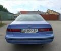 Тойота Камри 1996 в Луцке на Automoto.ua Фиолетовый Тойота Камри, объемом двигателя 3 л и пробегом 297 тыс. км за 2150 $, фото 5 на Automoto.ua