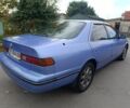 Тойота Камри 1996 в Луцке на Automoto.ua Фиолетовый Тойота Камри, объемом двигателя 3 л и пробегом 297 тыс. км за 2150 $, фото 4 на Automoto.ua
