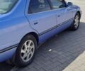 Фиолетовый Тойота Камри, объемом двигателя 3 л и пробегом 650 тыс. км за 2300 $, фото 4 на Automoto.ua