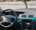 Фиолетовый Тойота Камри, объемом двигателя 3 л и пробегом 650 тыс. км за 2300 $, фото 8 на Automoto.ua