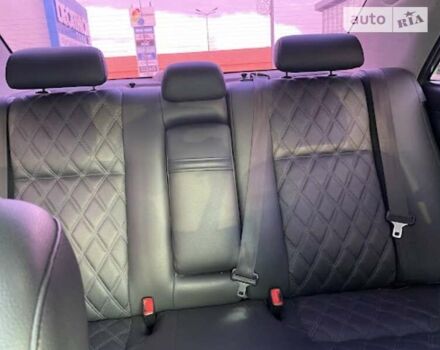 Коричневый Тойота Камри, объемом двигателя 2.4 л и пробегом 160 тыс. км за 6600 $, фото 20 на Automoto.ua