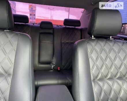 Коричневый Тойота Камри, объемом двигателя 2.4 л и пробегом 160 тыс. км за 6600 $, фото 19 на Automoto.ua