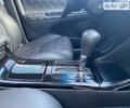 Коричневый Тойота Камри, объемом двигателя 2.4 л и пробегом 160 тыс. км за 6600 $, фото 26 на Automoto.ua