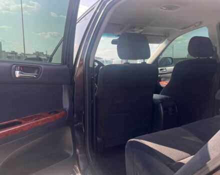 Коричневый Тойота Камри, объемом двигателя 2.4 л и пробегом 320 тыс. км за 4800 $, фото 5 на Automoto.ua