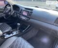 Коричневый Тойота Камри, объемом двигателя 2.4 л и пробегом 160 тыс. км за 6600 $, фото 17 на Automoto.ua