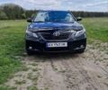 Коричневий Тойота Камрі, об'ємом двигуна 2.4 л та пробігом 256 тис. км за 8800 $, фото 1 на Automoto.ua