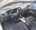 Коричневий Тойота Камрі, об'ємом двигуна 2.49 л та пробігом 237 тис. км за 12800 $, фото 4 на Automoto.ua