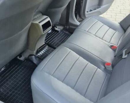 Коричневый Тойота Камри, объемом двигателя 2.5 л и пробегом 226 тыс. км за 16450 $, фото 50 на Automoto.ua