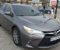 Коричневый Тойота Камри, объемом двигателя 2.49 л и пробегом 140 тыс. км за 10000 $, фото 8 на Automoto.ua