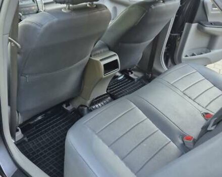 Коричневый Тойота Камри, объемом двигателя 2.5 л и пробегом 226 тыс. км за 16450 $, фото 46 на Automoto.ua