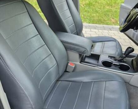 Коричневый Тойота Камри, объемом двигателя 2.5 л и пробегом 226 тыс. км за 16450 $, фото 37 на Automoto.ua