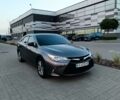 Коричневий Тойота Камрі, об'ємом двигуна 2.5 л та пробігом 114 тис. км за 11500 $, фото 1 на Automoto.ua