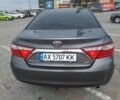 Коричневый Тойота Камри, объемом двигателя 2.49 л и пробегом 140 тыс. км за 10000 $, фото 6 на Automoto.ua