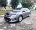 Коричневый Тойота Камри, объемом двигателя 2.5 л и пробегом 185 тыс. км за 14999 $, фото 4 на Automoto.ua