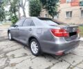 Коричневый Тойота Камри, объемом двигателя 2.5 л и пробегом 185 тыс. км за 14999 $, фото 15 на Automoto.ua