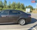 Коричневий Тойота Камрі, об'ємом двигуна 2.49 л та пробігом 155 тис. км за 19999 $, фото 7 на Automoto.ua