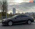 Тойота Камрі 2017 у Києві на Automoto.ua Коричневий Тойота Камрі, об'ємом двигуна 2.49 л та пробігом 179 тис. км за 15800 $, фото 1 на Automoto.ua