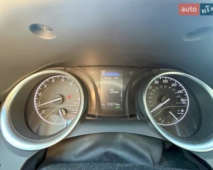 Коричневий Тойота Камрі, об'ємом двигуна 2.49 л та пробігом 155 тис. км за 19999 $, фото 26 на Automoto.ua