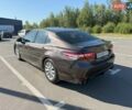 Коричневий Тойота Камрі, об'ємом двигуна 2.49 л та пробігом 155 тис. км за 19999 $, фото 12 на Automoto.ua