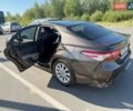 Коричневий Тойота Камрі, об'ємом двигуна 2.49 л та пробігом 155 тис. км за 19999 $, фото 13 на Automoto.ua
