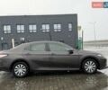 Коричневый Тойота Камри, объемом двигателя 2.49 л и пробегом 119 тыс. км за 18999 $, фото 6 на Automoto.ua