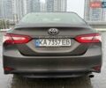 Коричневый Тойота Камри, объемом двигателя 2.49 л и пробегом 119 тыс. км за 18999 $, фото 8 на Automoto.ua
