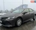 Коричневый Тойота Камри, объемом двигателя 2.49 л и пробегом 119 тыс. км за 18999 $, фото 11 на Automoto.ua