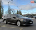 Тойота Камрі 2017 у Києві на Automoto.ua Коричневий Тойота Камрі, об'ємом двигуна 2.49 л та пробігом 179 тис. км за 15800 $, фото 6 на Automoto.ua