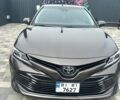 Коричневий Тойота Камрі, об'ємом двигуна 2.49 л та пробігом 135 тис. км за 20000 $, фото 1 на Automoto.ua