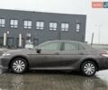 Коричневый Тойота Камри, объемом двигателя 2.49 л и пробегом 119 тыс. км за 18999 $, фото 10 на Automoto.ua